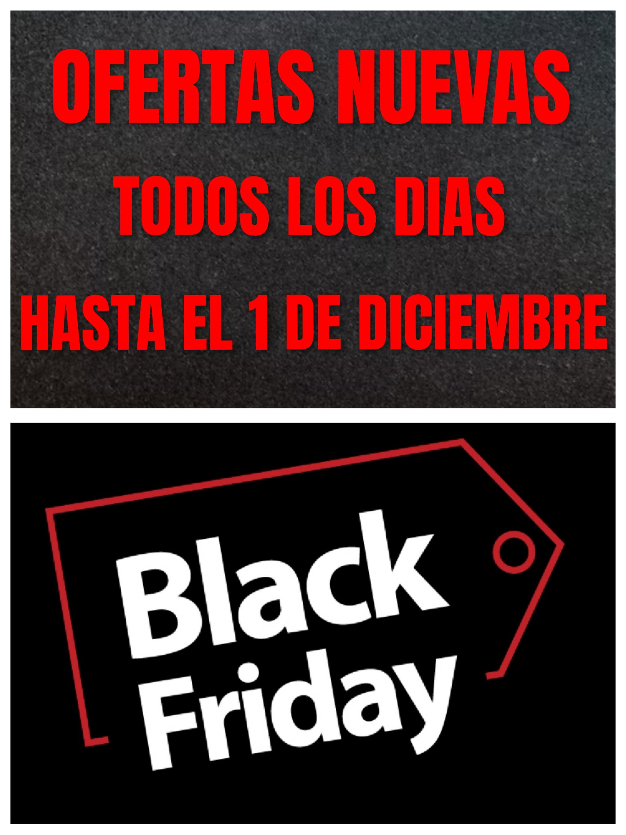 OFERTAS TODOS LOS DIAS